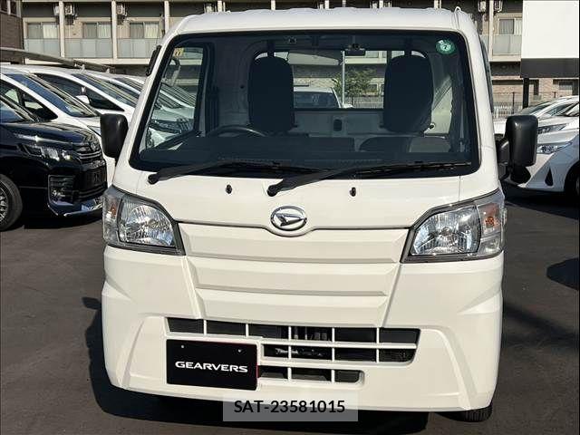 Daihatsu HIJET TRUCK 2019-11 4945422-3