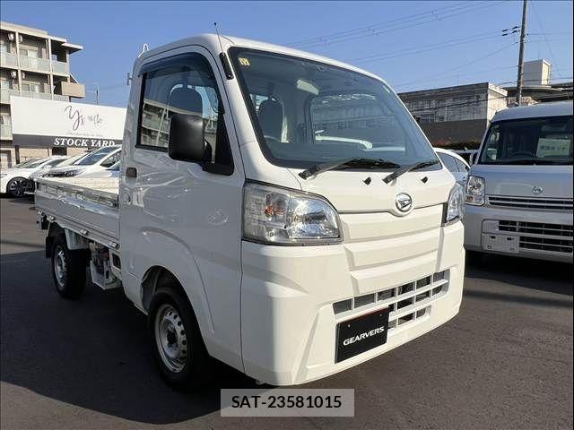 Daihatsu HIJET TRUCK 2019-11 4945422-4