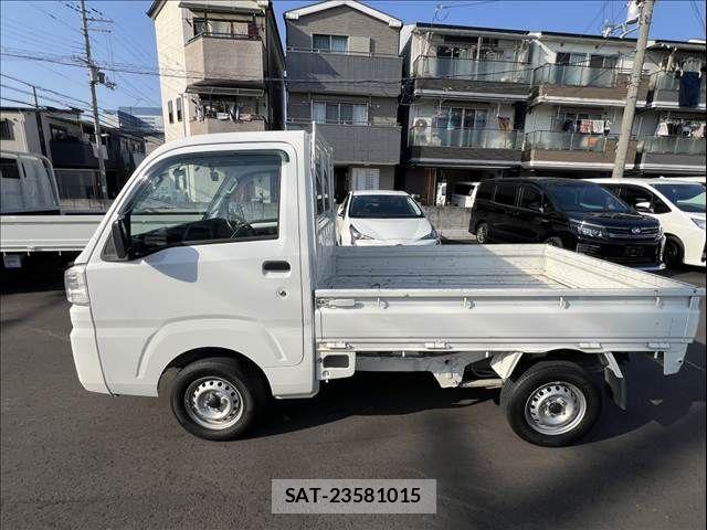 Daihatsu HIJET TRUCK 2019-11 4945422-5