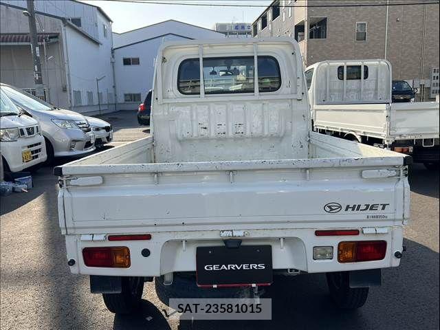 Daihatsu HIJET TRUCK 2019-11 4945422-7
