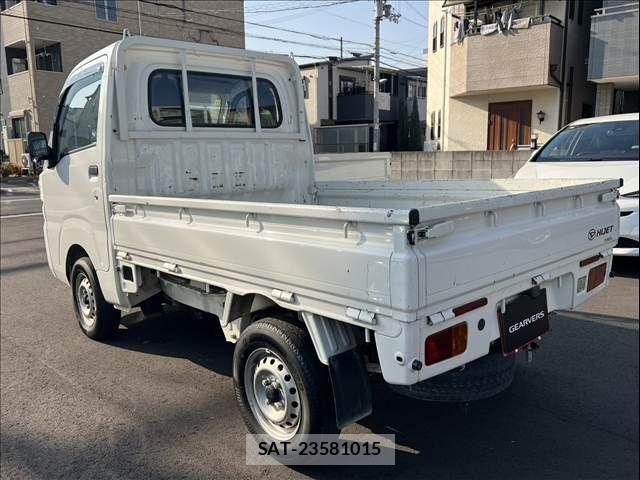 Daihatsu HIJET TRUCK 2019-11 4945422-8