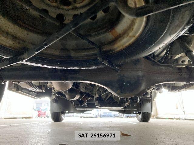 Daihatsu HIJET TRUCK 2014-01 5869106-10
