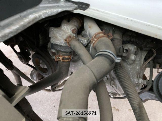 Daihatsu HIJET TRUCK 2014-01 5869106-11