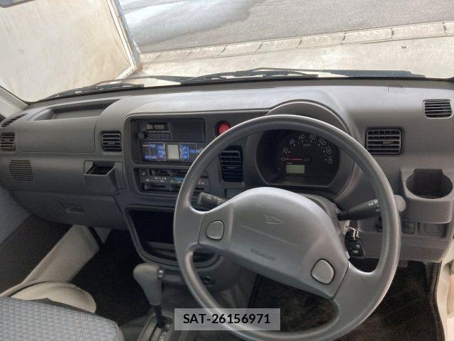Daihatsu HIJET TRUCK 2014-01 5869106-14