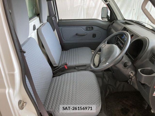 Daihatsu HIJET TRUCK 2014-01 5869106-15