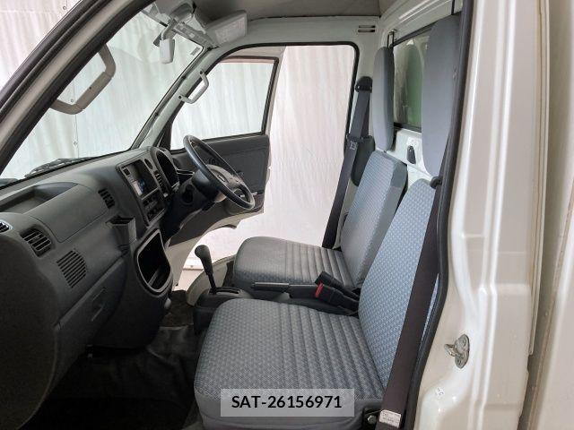Daihatsu HIJET TRUCK 2014-01 5869106-16