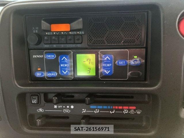 Daihatsu HIJET TRUCK 2014-01 5869106-17