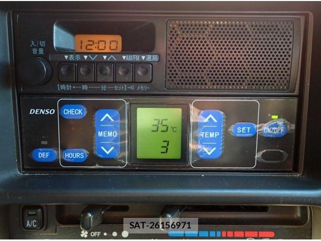 Daihatsu HIJET TRUCK 2014-01 5869106-18