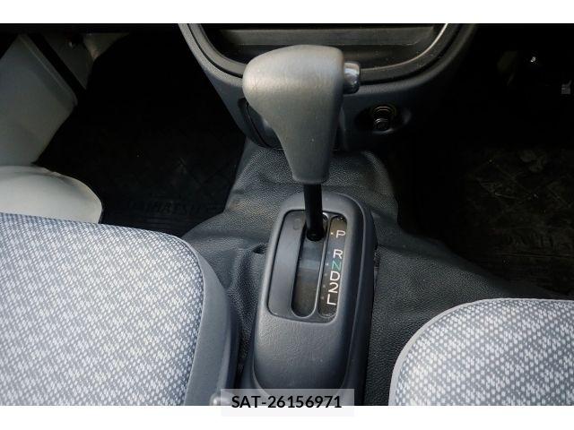 Daihatsu HIJET TRUCK 2014-01 5869106-19