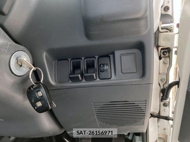 Daihatsu HIJET TRUCK 2014-01 5869106-20