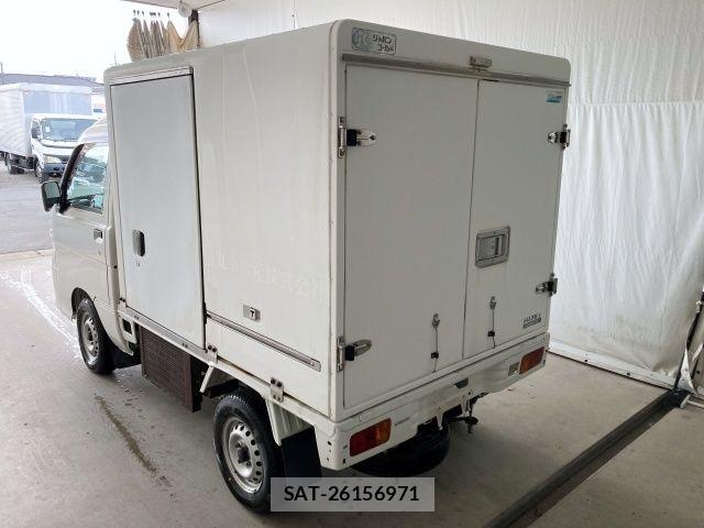 Daihatsu HIJET TRUCK 2014-01 5869106-2