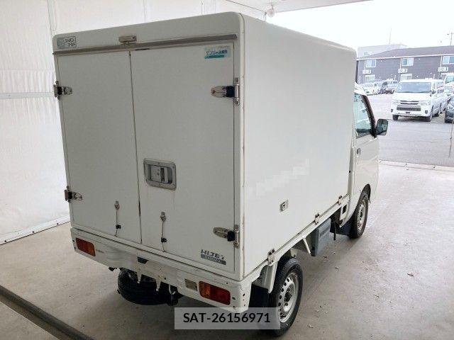 Daihatsu HIJET TRUCK 2014-01 5869106-3
