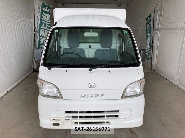 Daihatsu HIJET TRUCK 2014-01 5869106-4