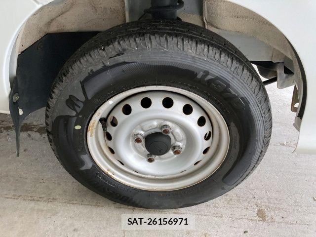 Daihatsu HIJET TRUCK 2014-01 5869106-8
