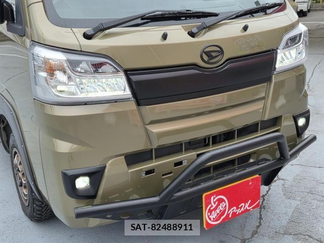 Daihatsu HIJET TRUCK 2021-01 6000480-10