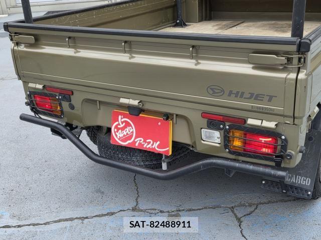 Daihatsu HIJET TRUCK 2021-01 6000480-11