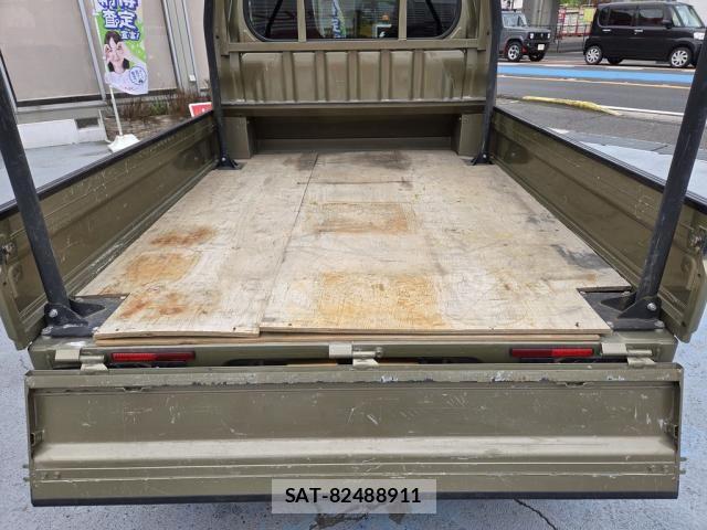 Daihatsu HIJET TRUCK 2021-01 6000480-12
