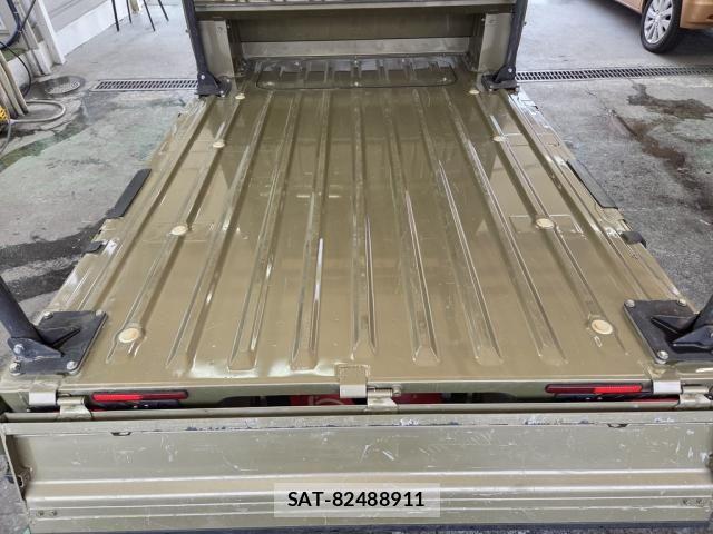 Daihatsu HIJET TRUCK 2021-01 6000480-13