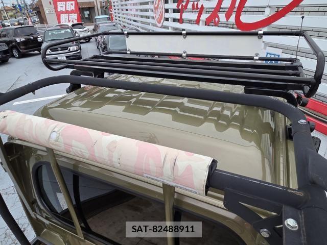 Daihatsu HIJET TRUCK 2021-01 6000480-17