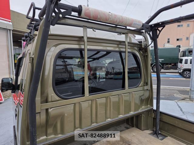 Daihatsu HIJET TRUCK 2021-01 6000480-18