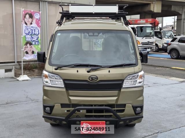 Daihatsu HIJET TRUCK 2021-01 6000480-1