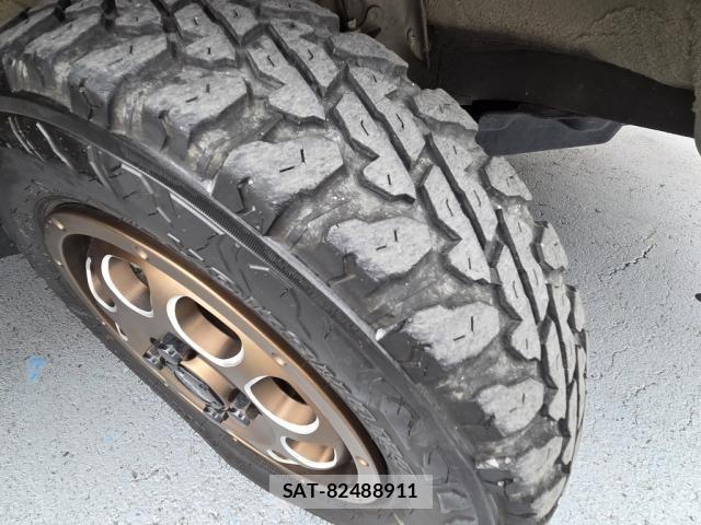 Daihatsu HIJET TRUCK 2021-01 6000480-25