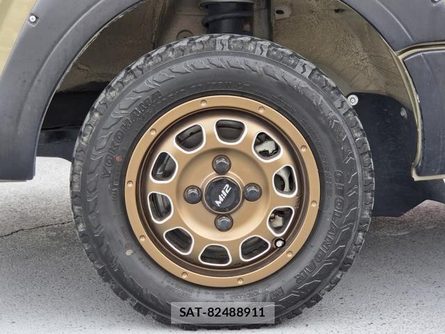 Daihatsu HIJET TRUCK 2021-01 6000480-27