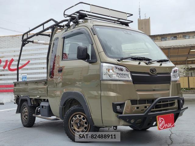 Daihatsu HIJET TRUCK 2021-01 6000480-2