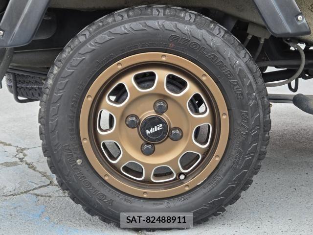 Daihatsu HIJET TRUCK 2021-01 6000480-29