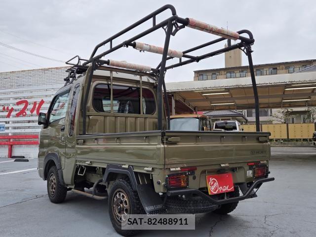 Daihatsu HIJET TRUCK 2021-01 6000480-3