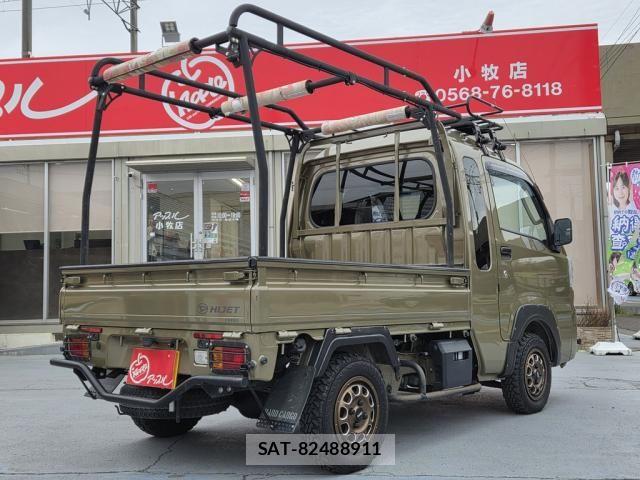 Daihatsu HIJET TRUCK 2021-01 6000480-5