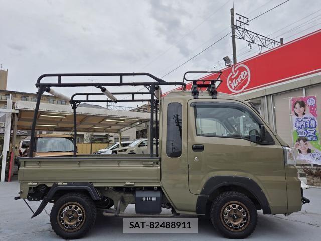 Daihatsu HIJET TRUCK 2021-01 6000480-6