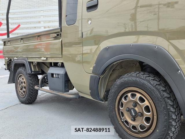 Daihatsu HIJET TRUCK 2021-01 6000480-7
