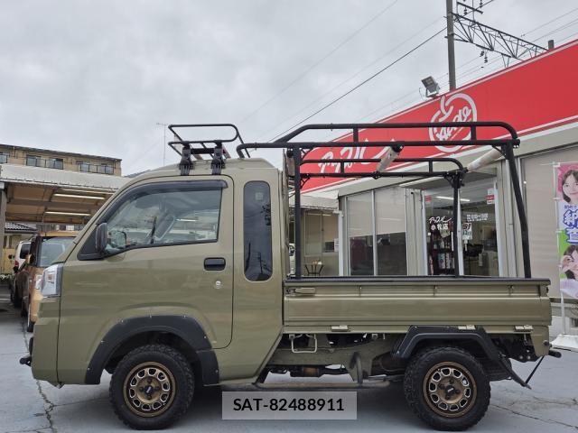 Daihatsu HIJET TRUCK 2021-01 6000480-8