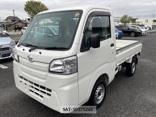 Daihatsu HIJET TRUCK 2015-02 6000504-0