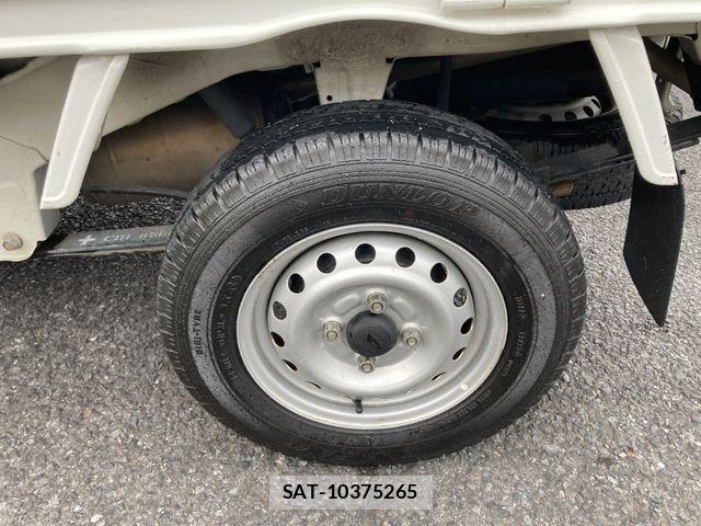 Daihatsu HIJET TRUCK 2015-02 6000504-10