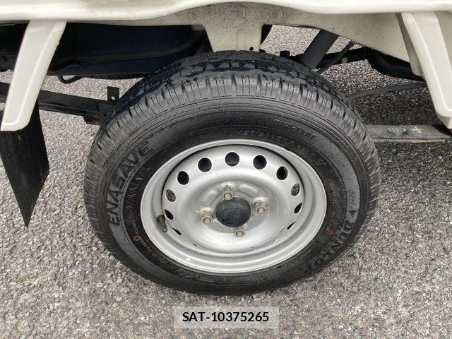 Daihatsu HIJET TRUCK 2015-02 6000504-11