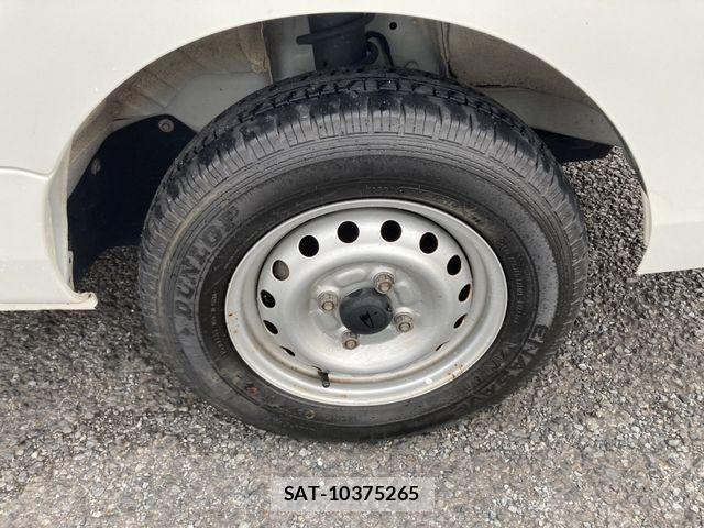 Daihatsu HIJET TRUCK 2015-02 6000504-12