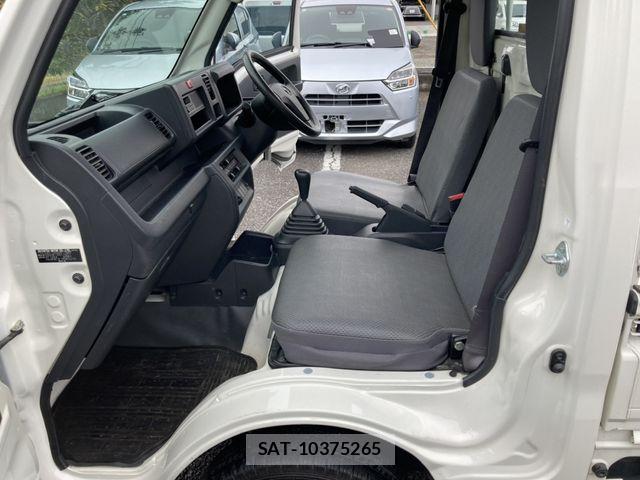 Daihatsu HIJET TRUCK 2015-02 6000504-13