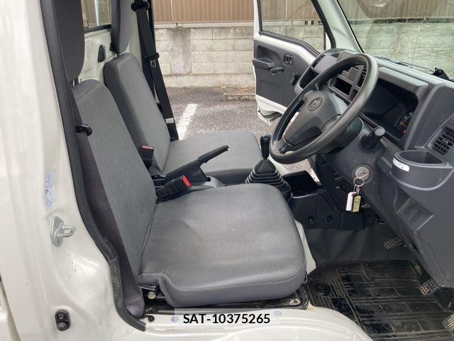 Daihatsu HIJET TRUCK 2015-02 6000504-14