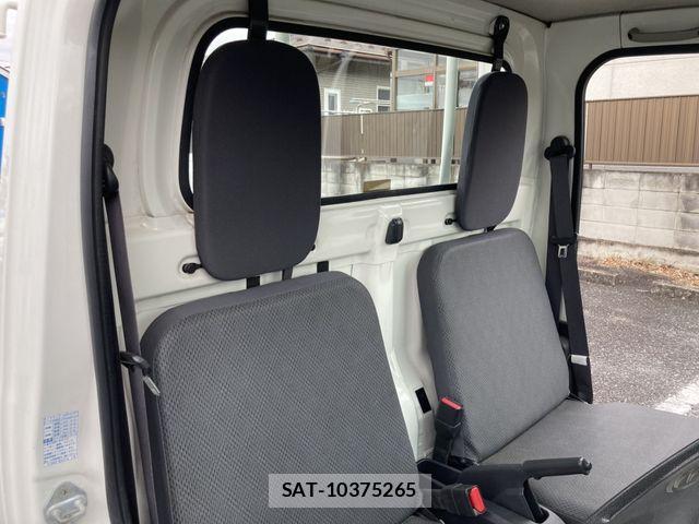 Daihatsu HIJET TRUCK 2015-02 6000504-15