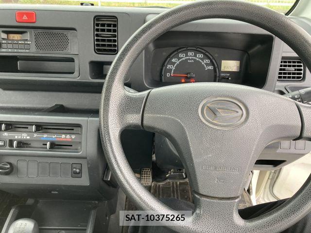 Daihatsu HIJET TRUCK 2015-02 6000504-17