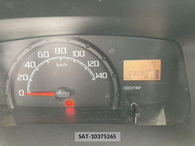 Daihatsu HIJET TRUCK 2015-02 6000504-18