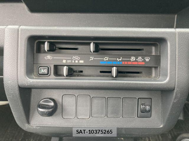 Daihatsu HIJET TRUCK 2015-02 6000504-20