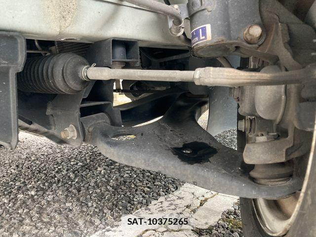 Daihatsu HIJET TRUCK 2015-02 6000504-22