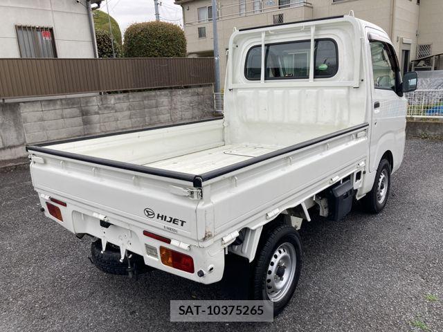 Daihatsu HIJET TRUCK 2015-02 6000504-2
