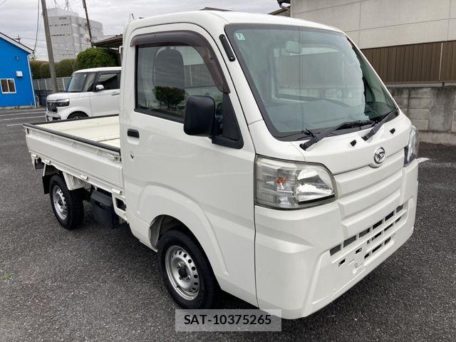 Daihatsu HIJET TRUCK 2015-02 6000504-3