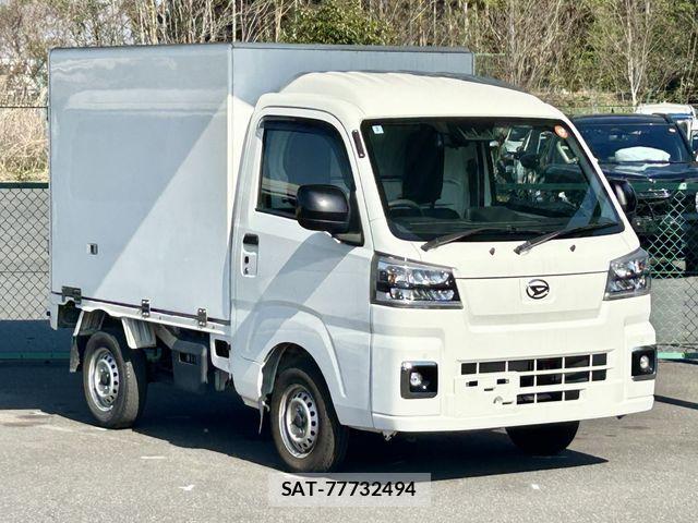 Daihatsu HIJET TRUCK 2023-03 6000477-0