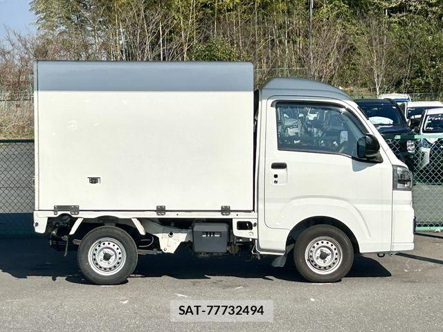 Daihatsu HIJET TRUCK 2023-03 6000477-9