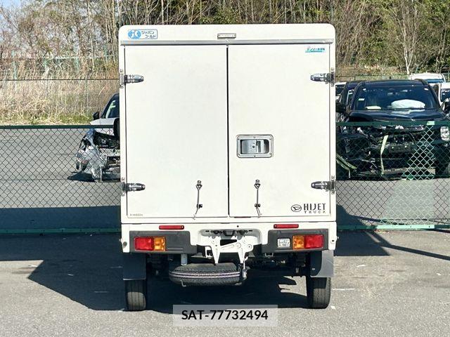 Daihatsu HIJET TRUCK 2023-03 6000477-10